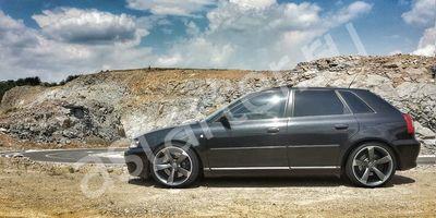 Купить генератор Audi A3 8L, ремонт генератора Audi A3 8L